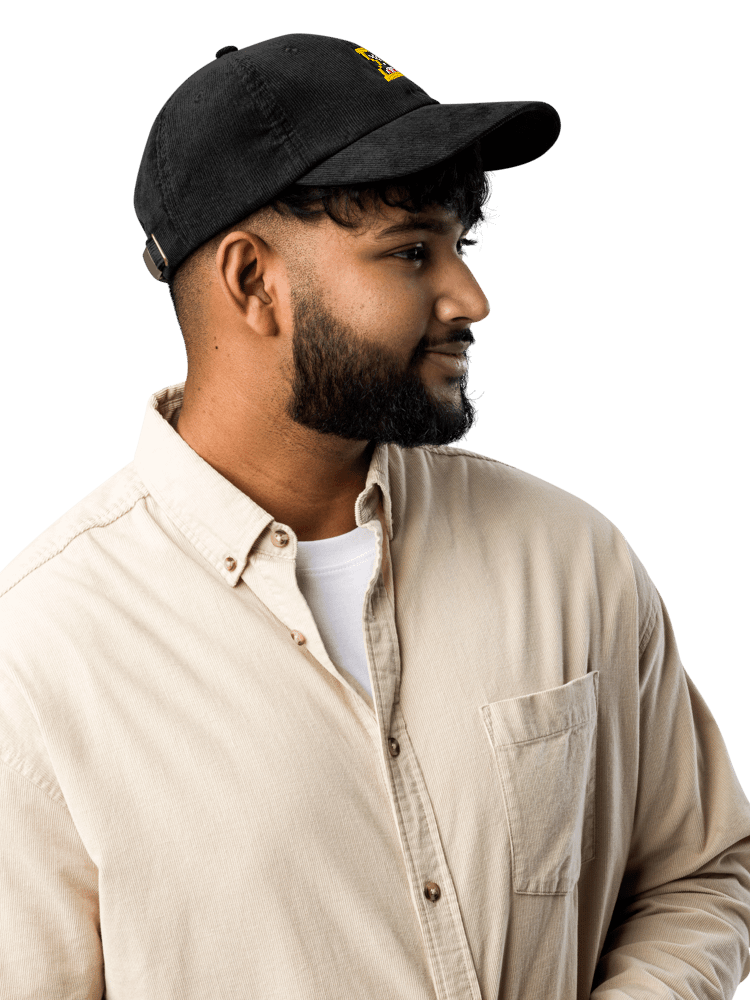 Baseball Historian Hat product image (4)