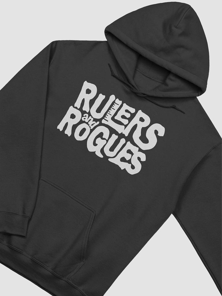 Naughty Hoodie product image (2)