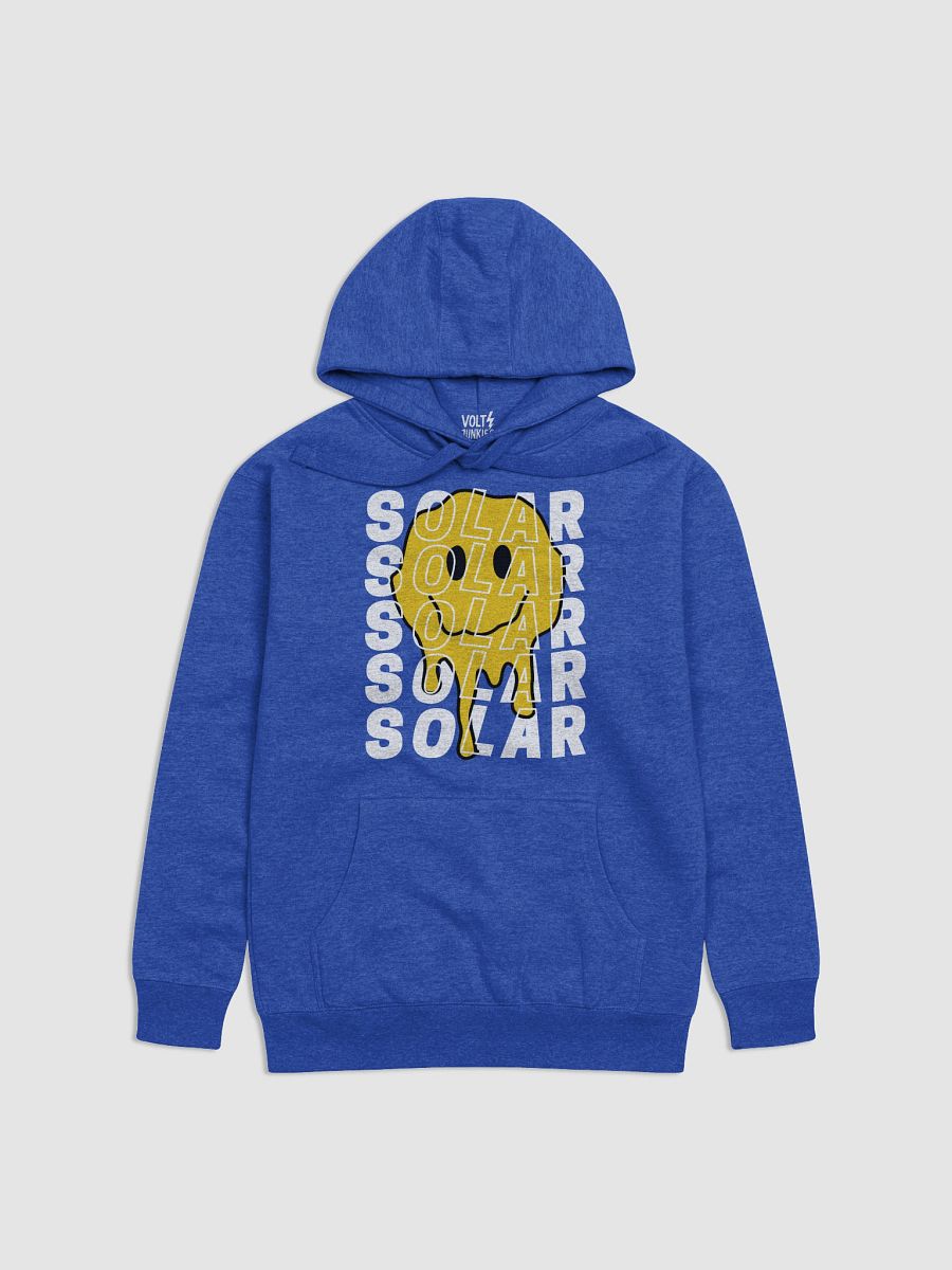 Solar Daze Hoodie product image (3)