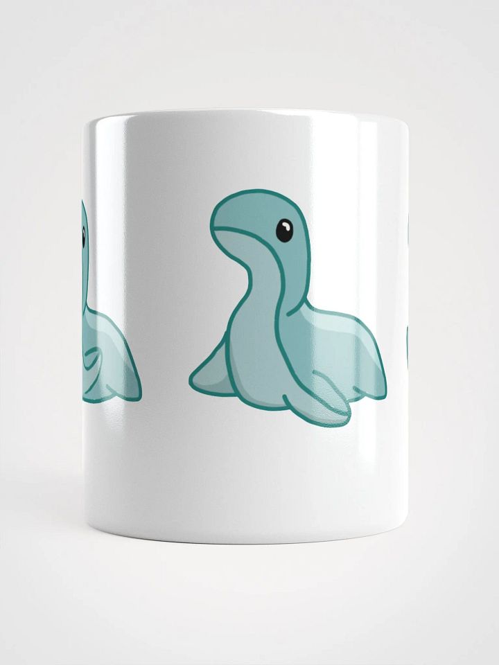 Pat-Pat Trio Cartoon Mug product image (1)