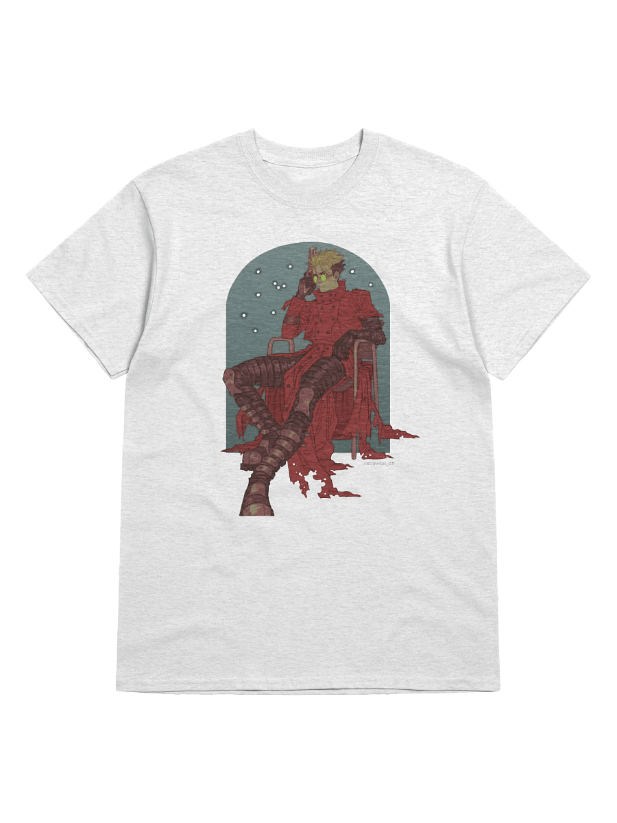 VASH THE HUMANOID TYPHOON (TRIGUN) product image (3)