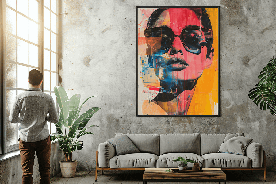 Chromatic Reverie - Limited Edition product image (2)