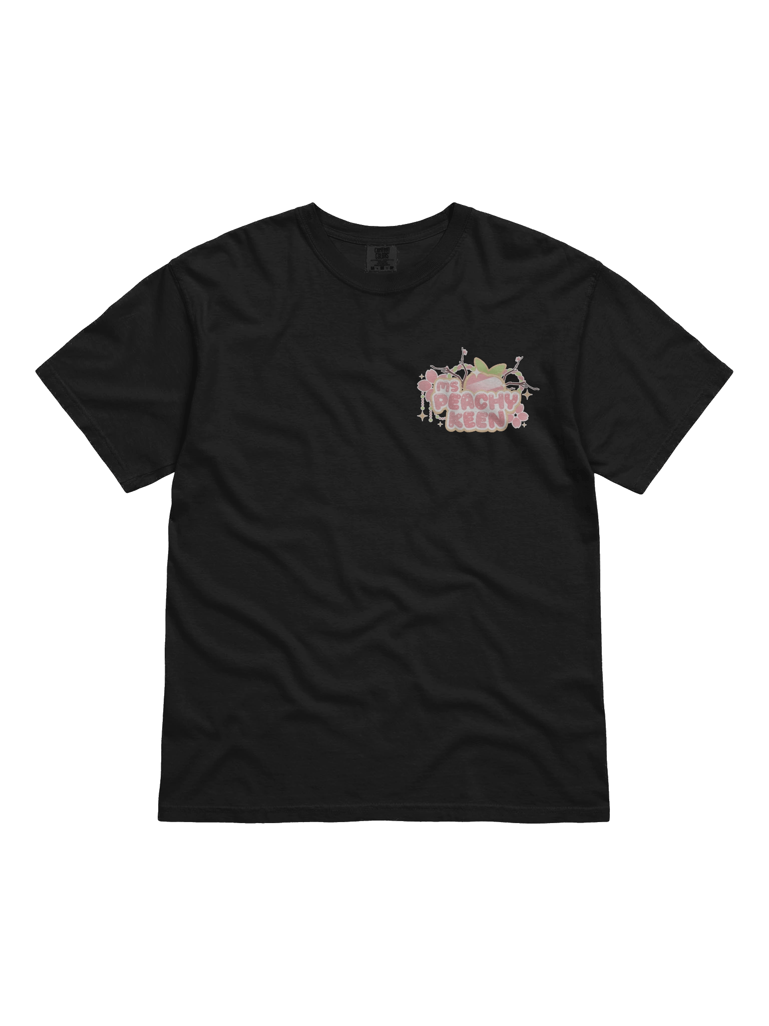 MsShirtyKeen product image (1)