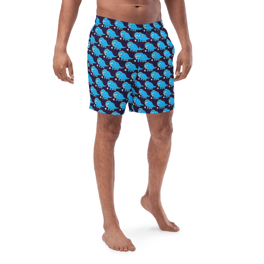 Travis the Tritop product image (4)