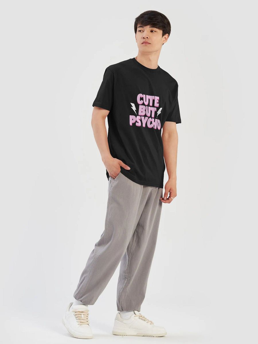 Cute But Psycho product image (101)