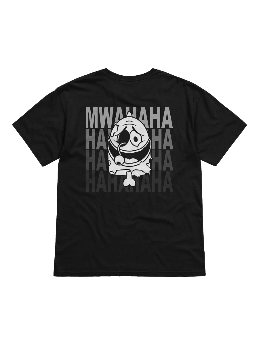 Haha T-Shirt product image (6)