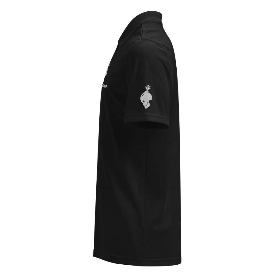 Club Noso Adidas Sport Polo product image (2)
