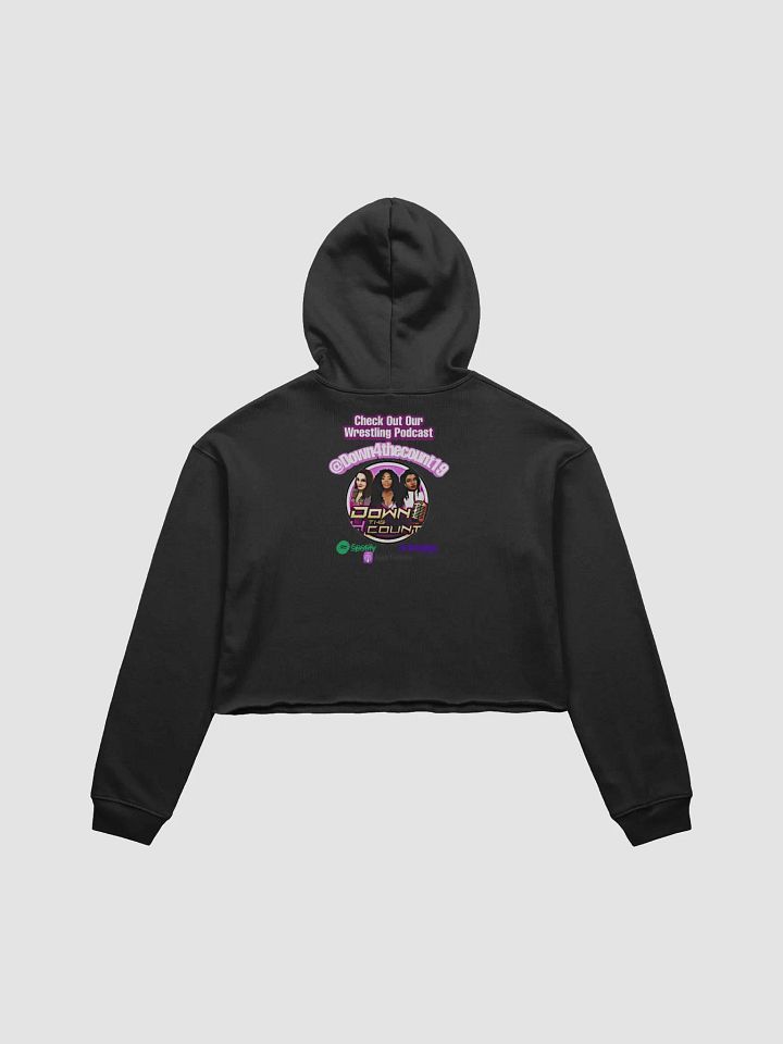 DEVILS ADVOCATE HOODIE product image (2)