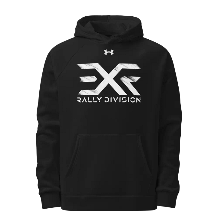 EXR Official Hoodie product image (1)