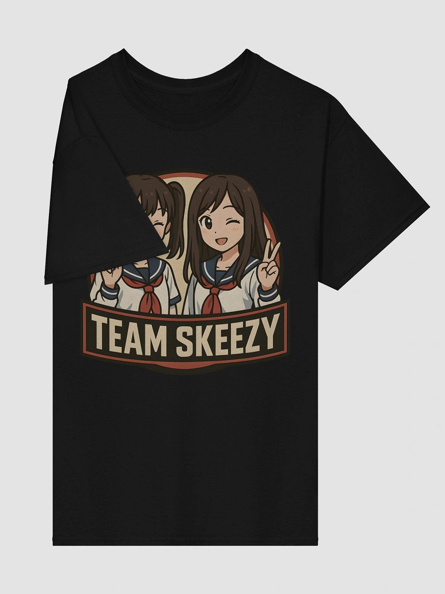 Team Skeezy 2 Tee product image (136)