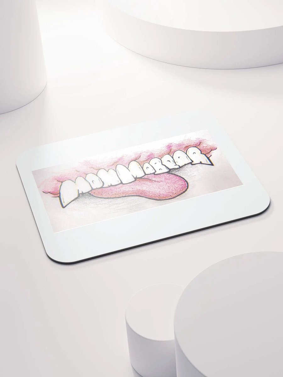 MammaBear Mouse Pad product image (4)