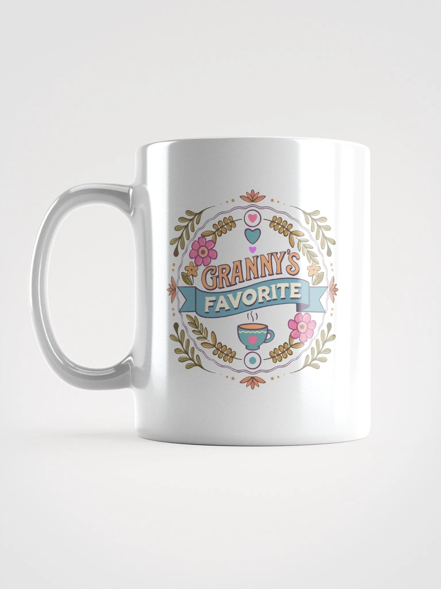 Grannys Favorite product image (1)