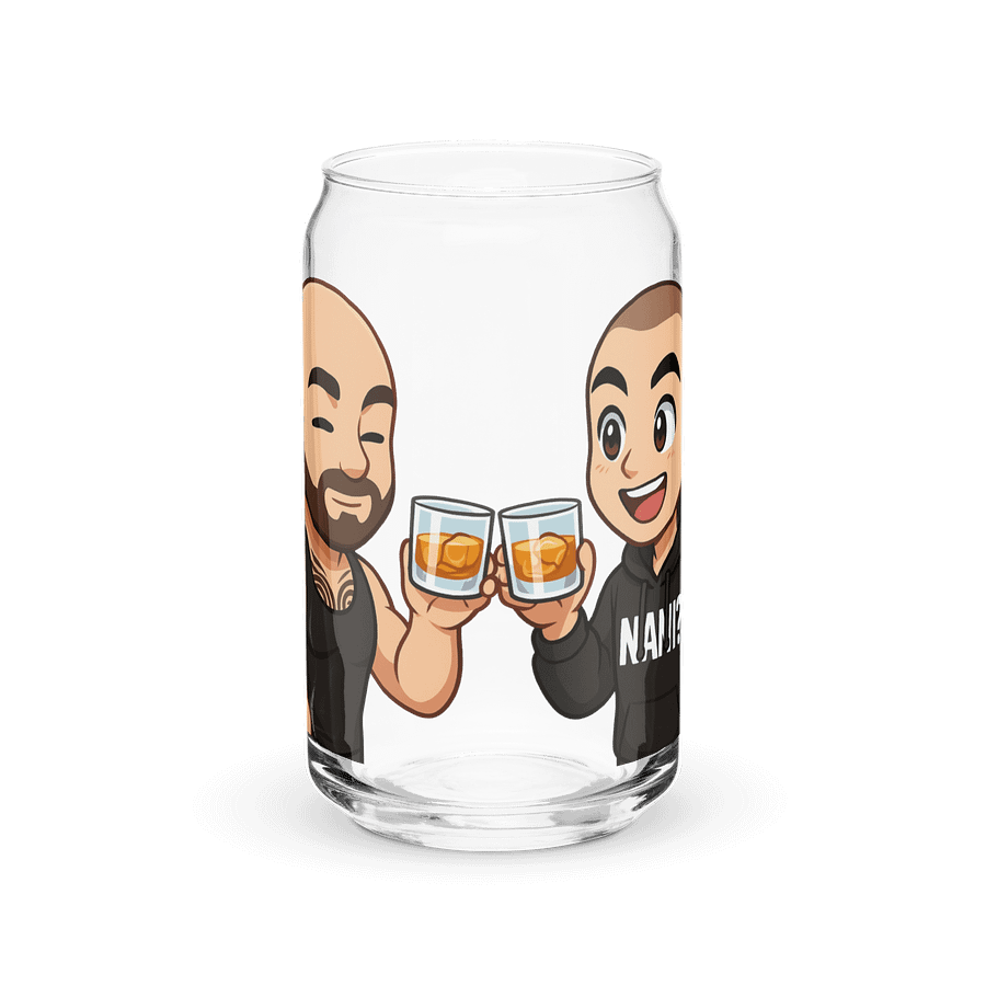 Drinking Jar product image (1)