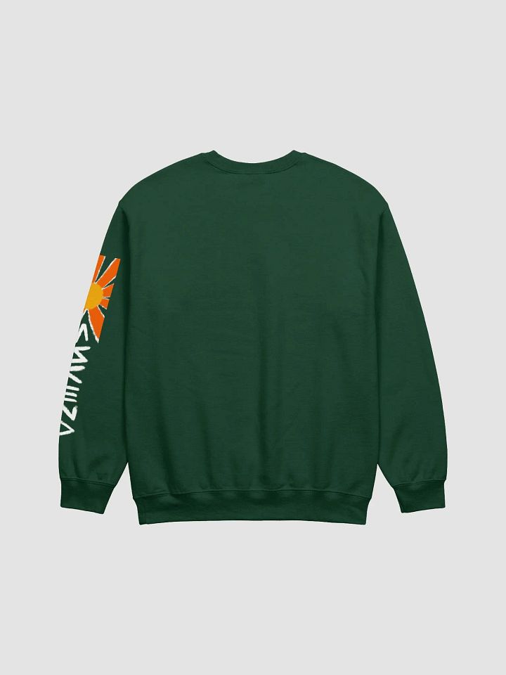 ASCEND crewneck product image (2)