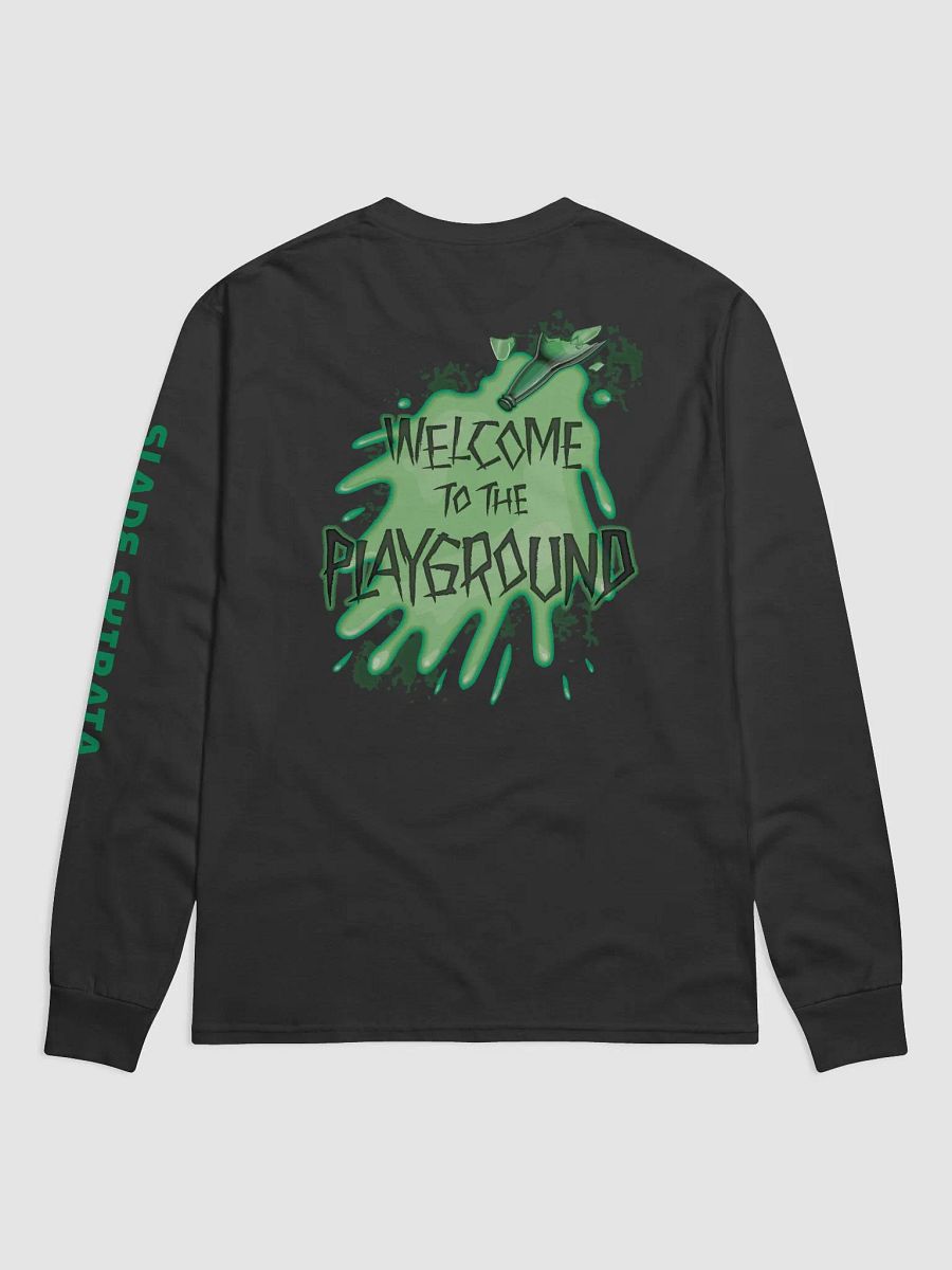 Long Sleeve 2 product image (3)