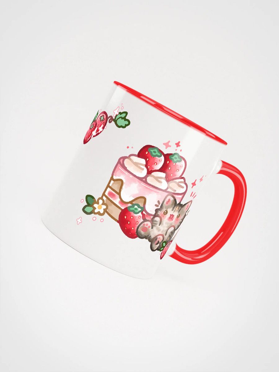 Fujicakes Mug product image (11)