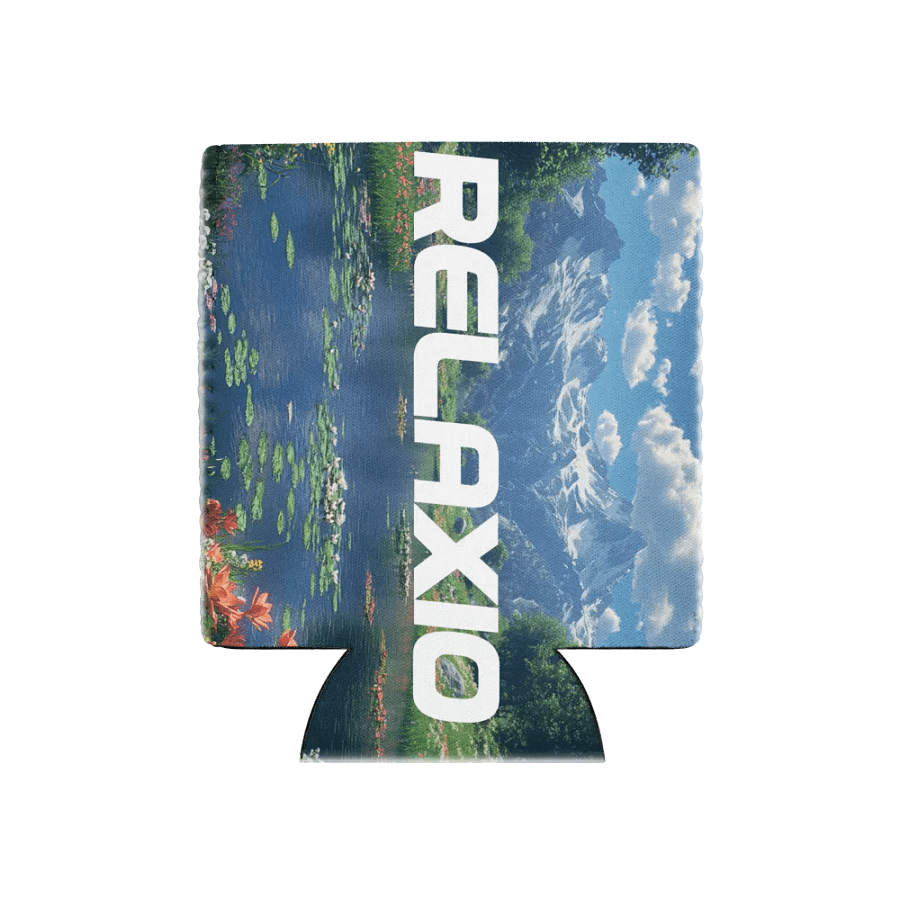 Relaxio Can Cooler product image (3)