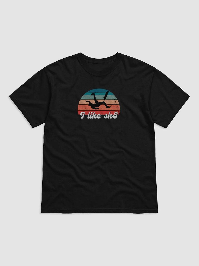 I like sk8 Tee