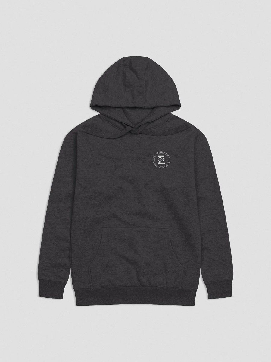 Killa on Back Hoodie product image (2)