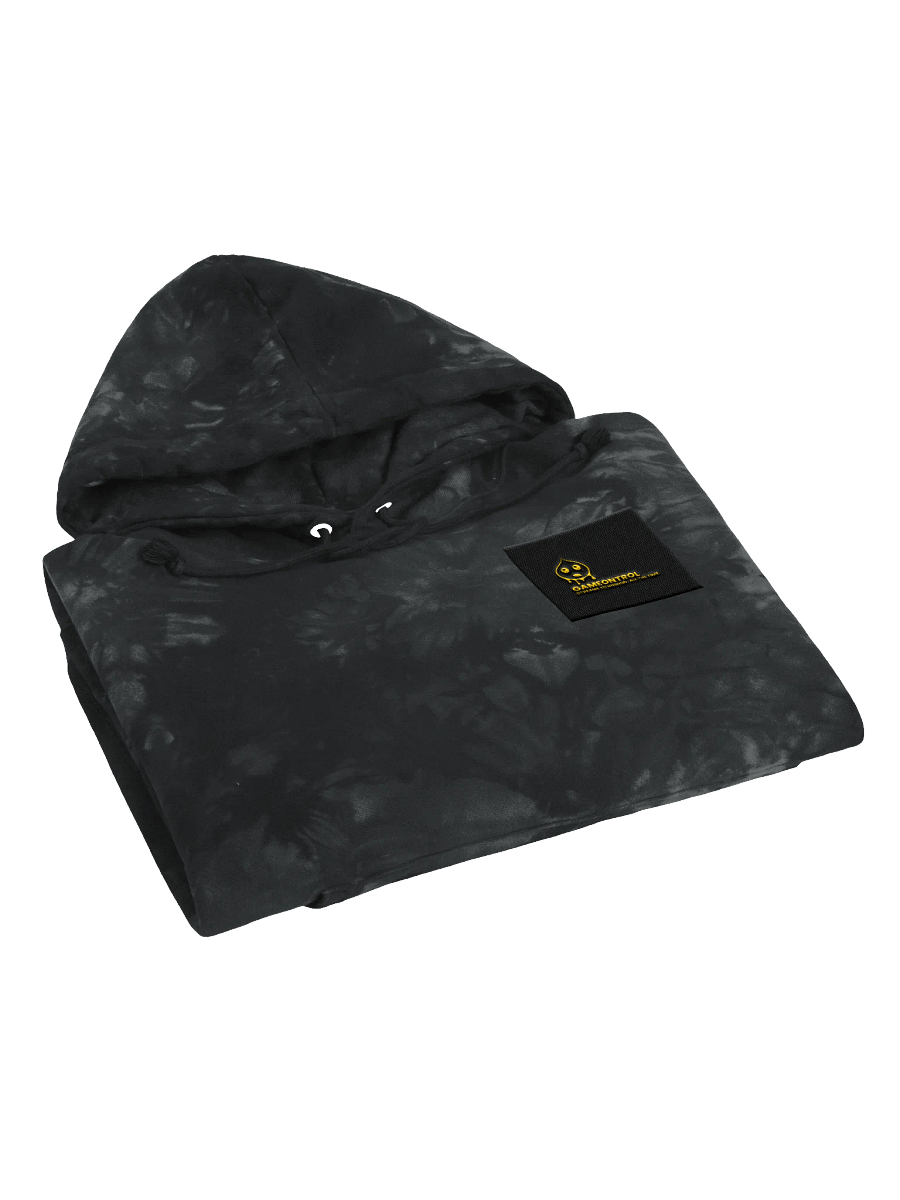 Gameontrol Champion Tie-Dye Hoodie product image (7)