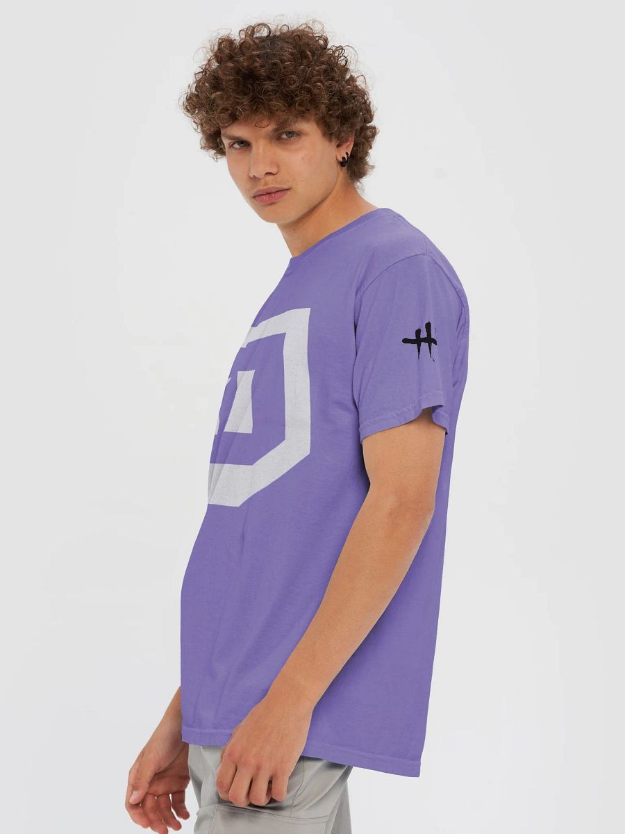 Heatley By Daylight Twitch Shirt product image (6)
