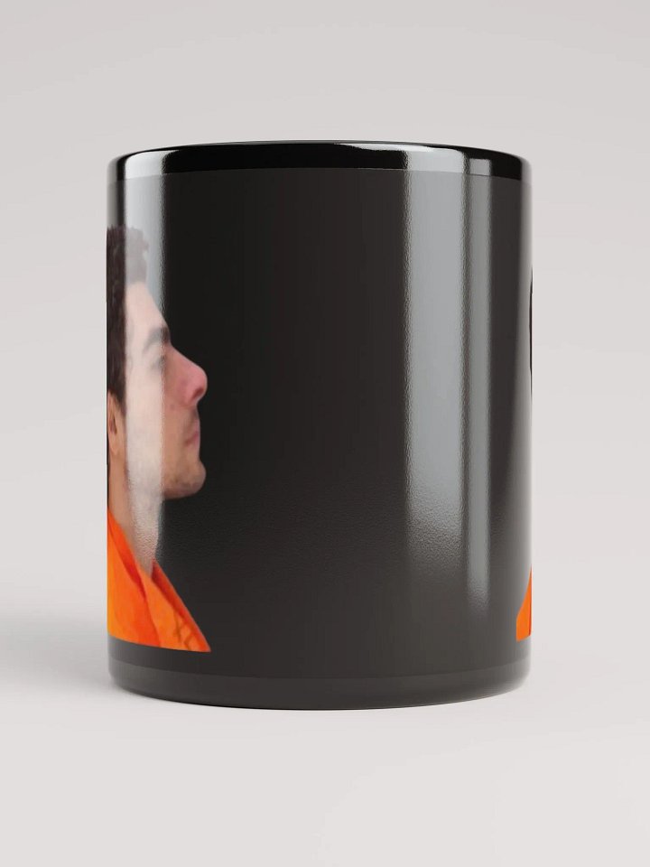Luigi Mug(shot) product image (2)