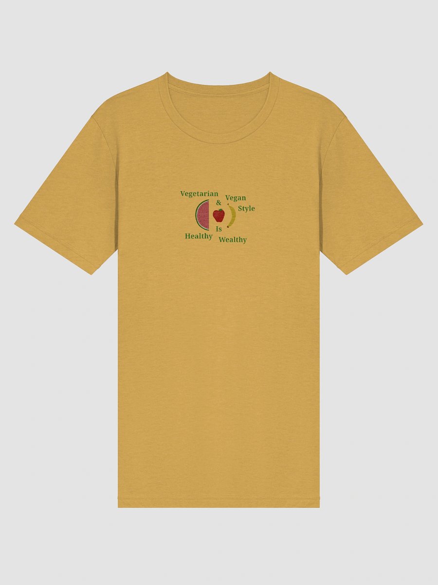 Fruitful Veggies Men's Tee product image (3)