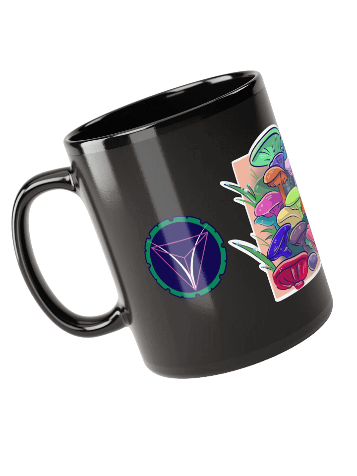 Fungi Mug product image (2)