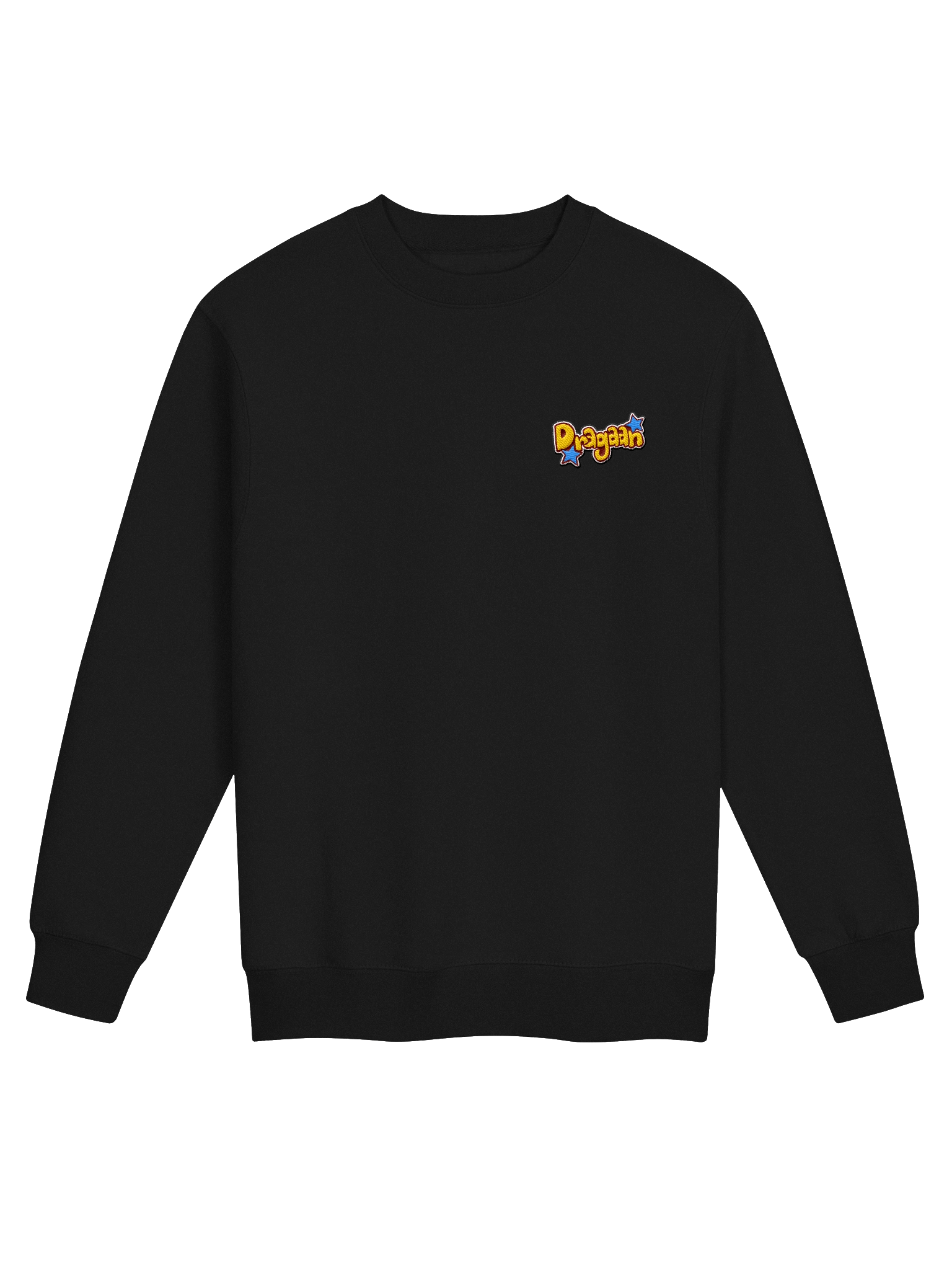 Dragaan Sweatshirt product image (1)
