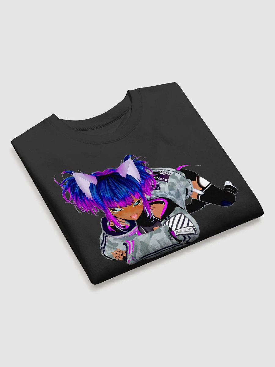 Panting Mutt Sweater product image (3)