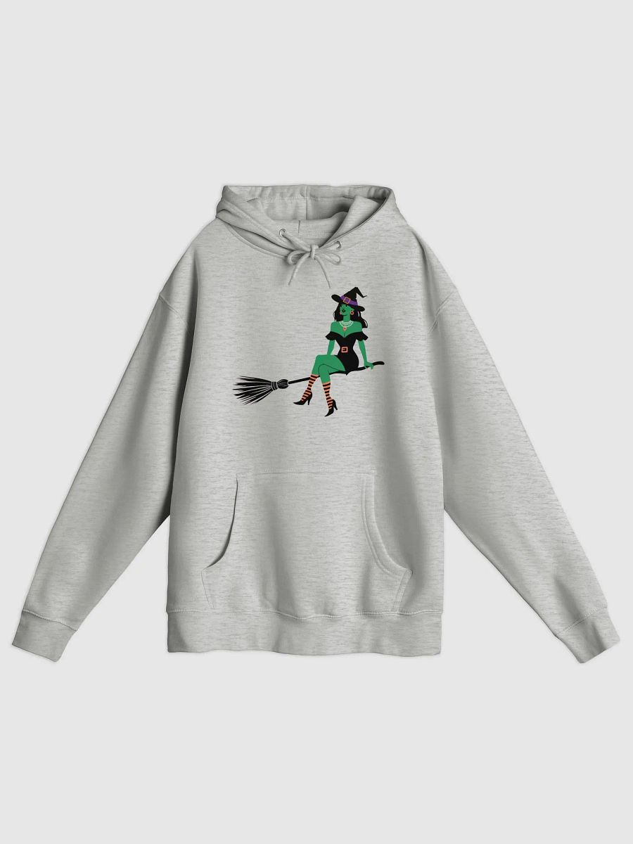 Enchanting Witchy Vibes Hoodie product image (2)