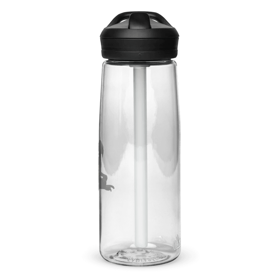 Bouteille d'eau 