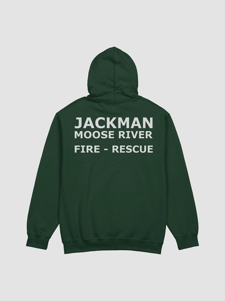 JMRF&RD Hoodie product image (15)