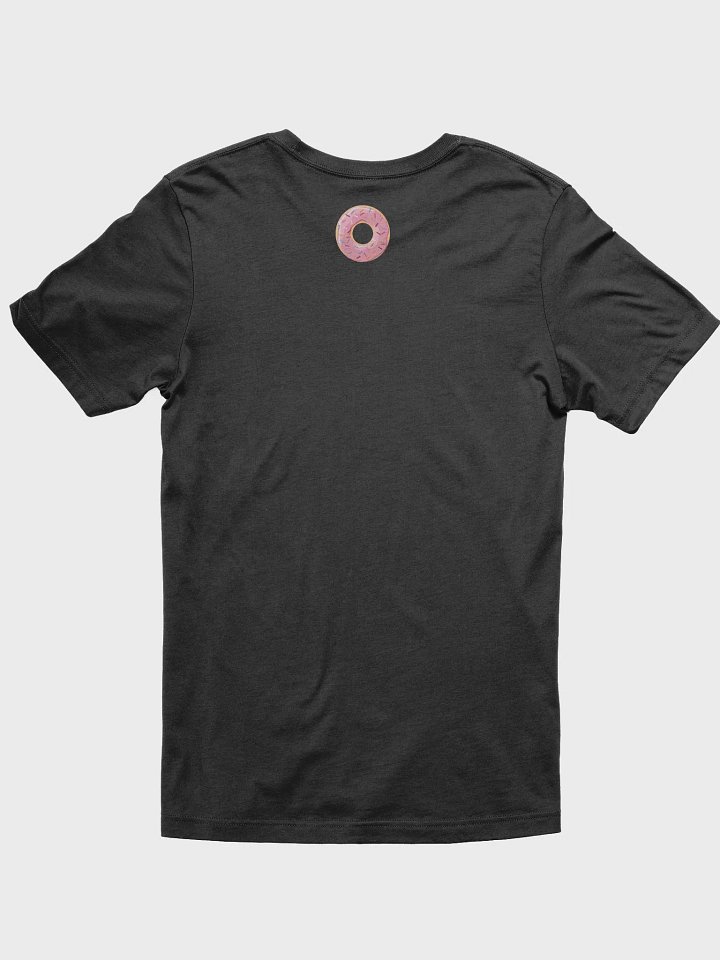 Chill T-Shirt Slim Fit product image (2)