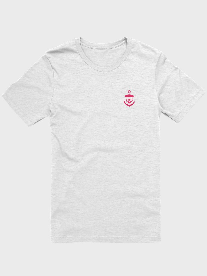 Red Keel-Hauler Crewneck product image (2)