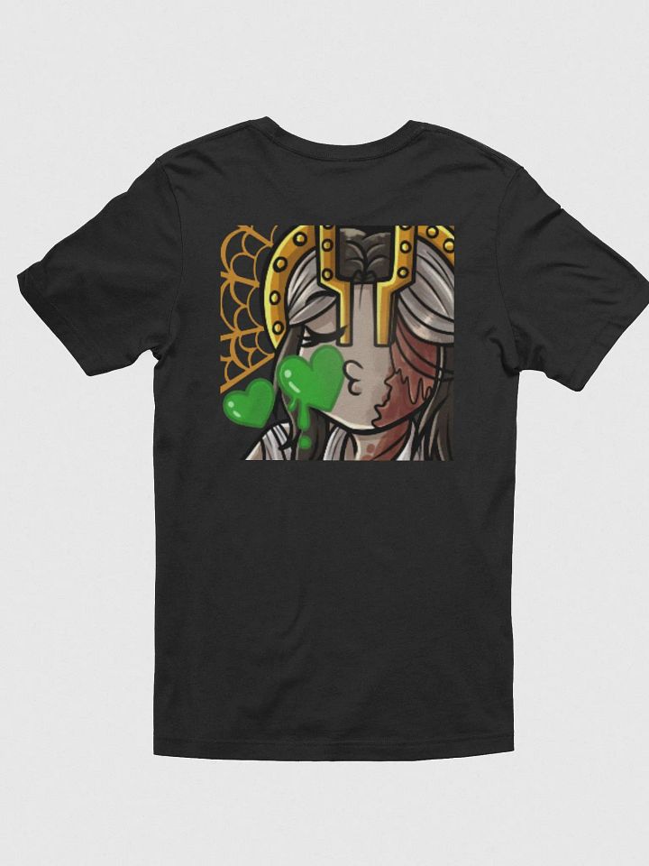 DBD Plague Shirt M product image (13)
