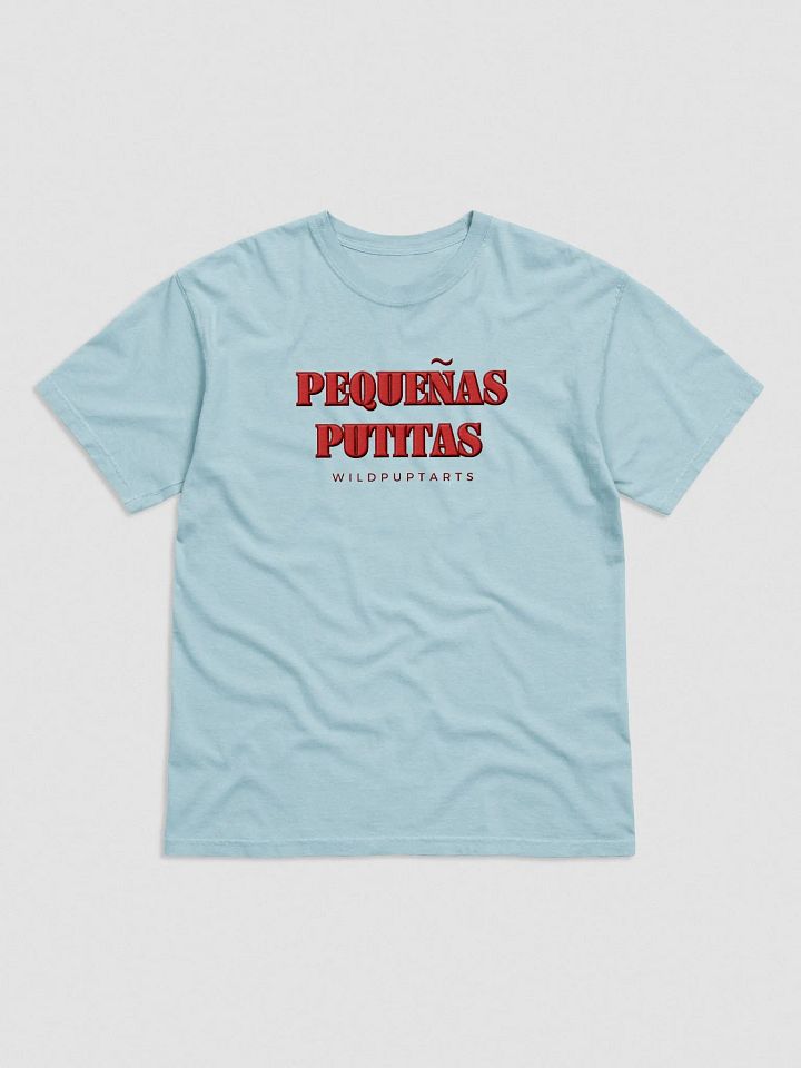 THICC Pequeñas Putitas product image (2)