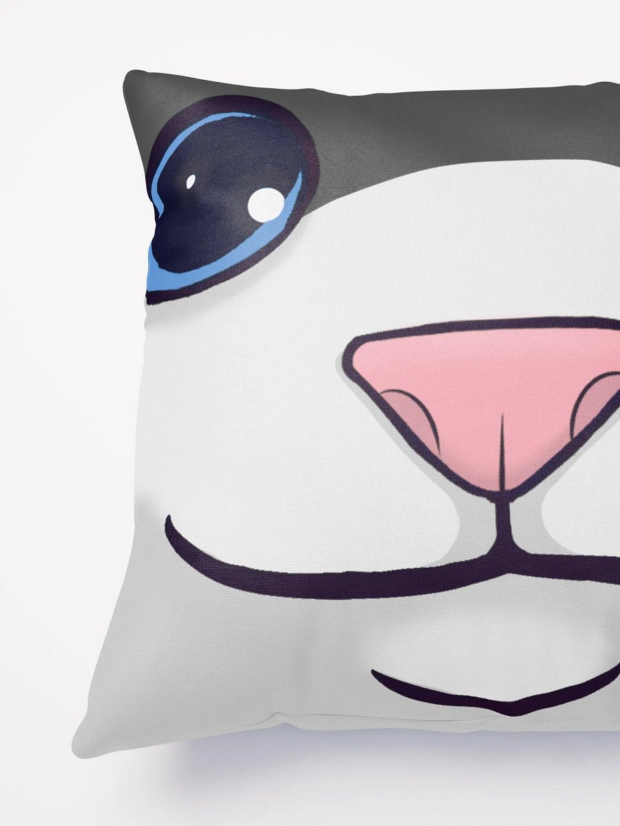 A very polite pillow product image (5)