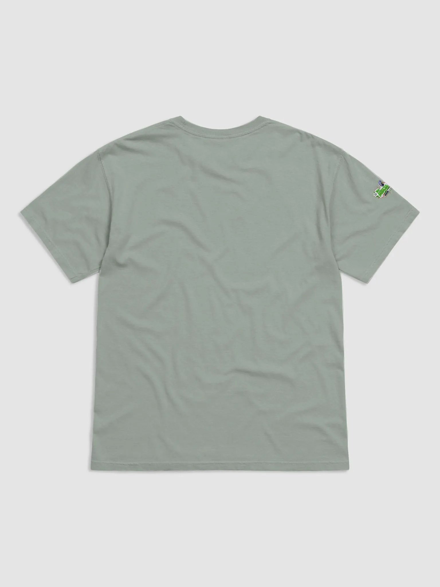 Crayon Tee product image (2)