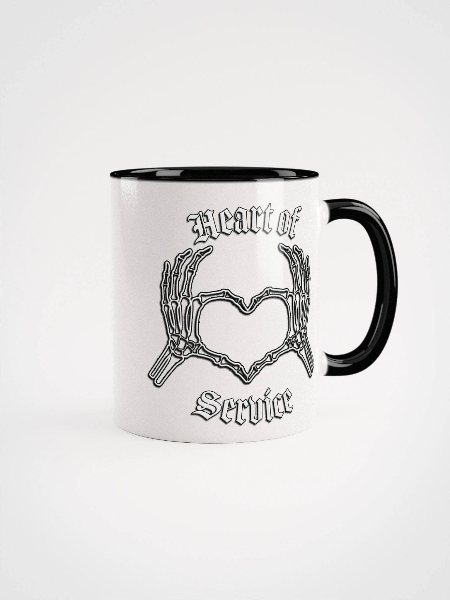 Heart of Service Revamp - Mug product image (12)