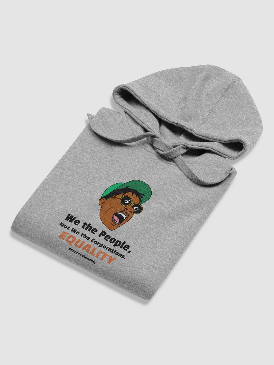 Speak Up for Equality Hoodie product image (46)