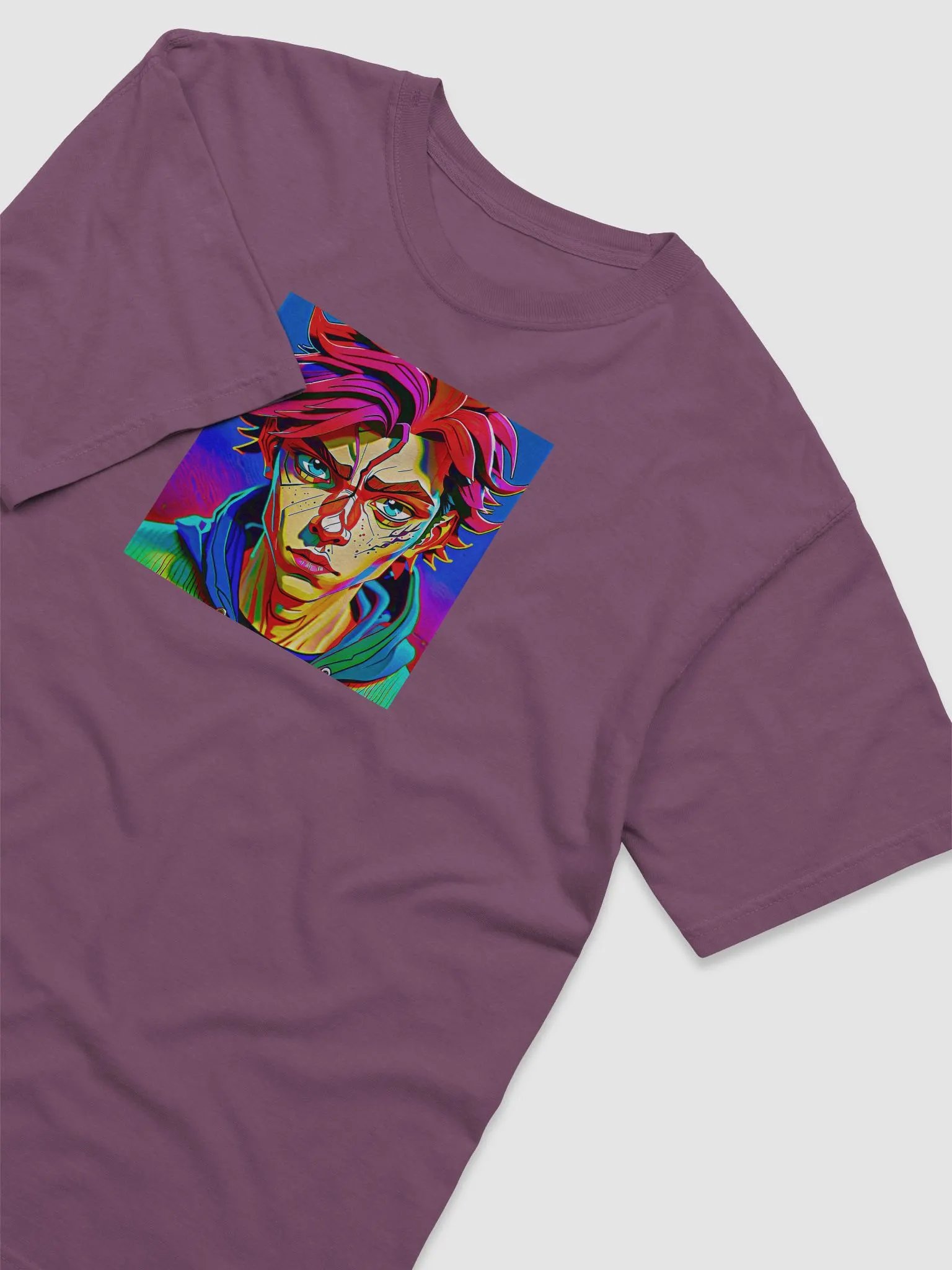 Handsome Guy Watercolor 3 product image (30)