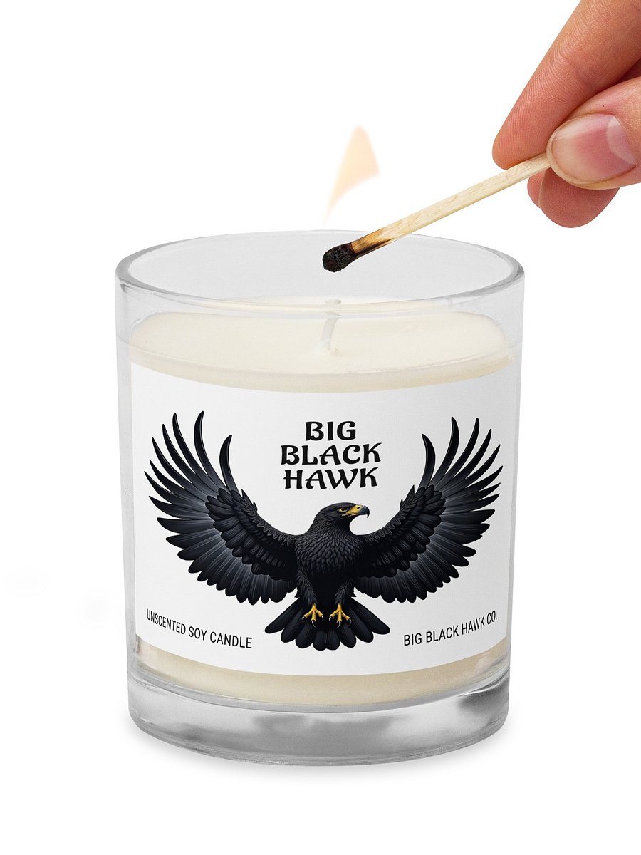 Soy Wax Candle Funny Gift product image (4)