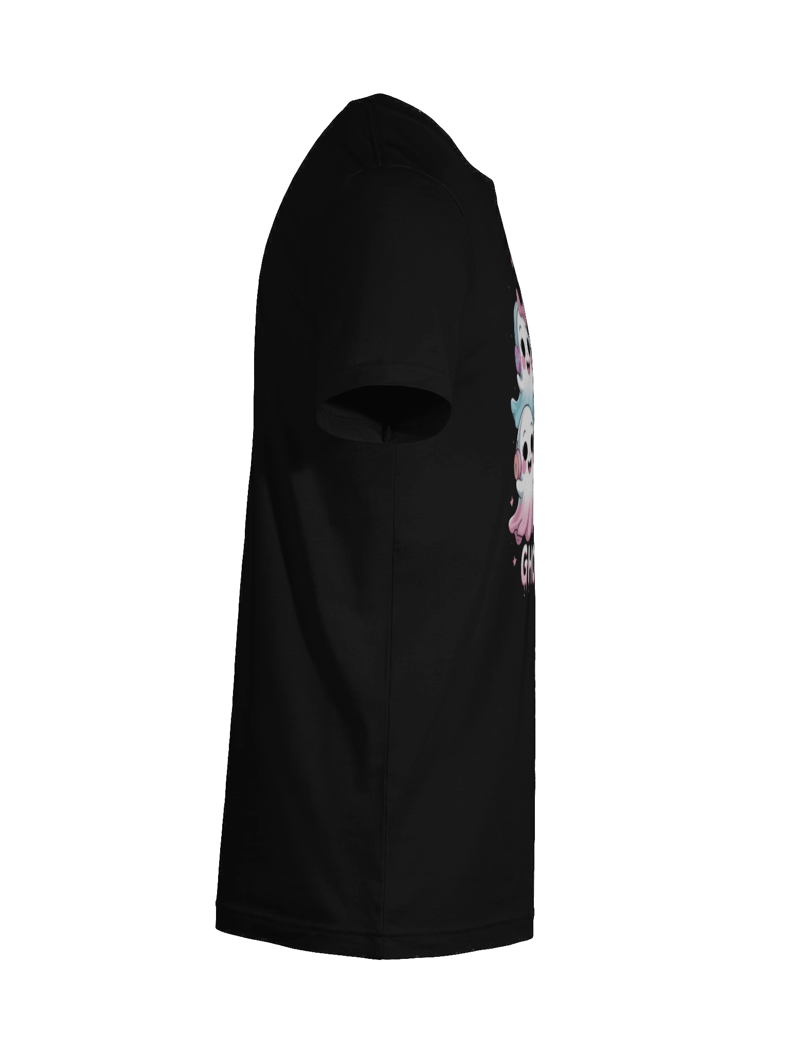 Ghoul Gang Cartoon T-Shirt product image (12)