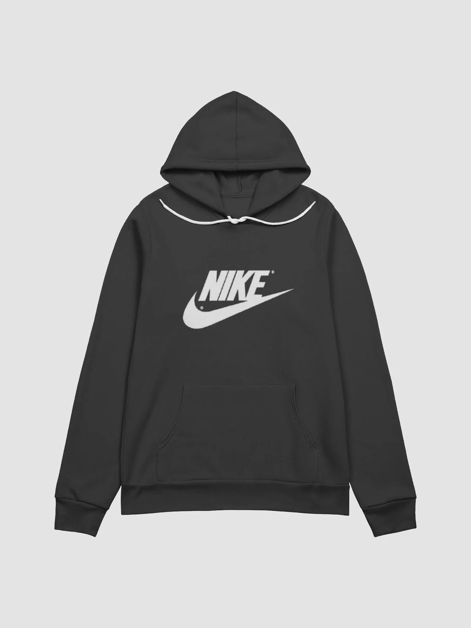 Bella+Canvas Supersoft Hoodie product image (1)