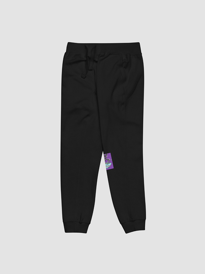[The Cereal Bowl] Unisex fleece sweatpants Cotton Heritage M7580 product image (2)