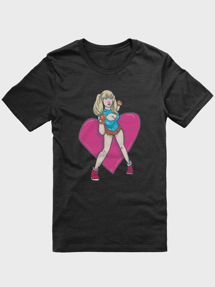 Sarah Double Punch! product image (3)