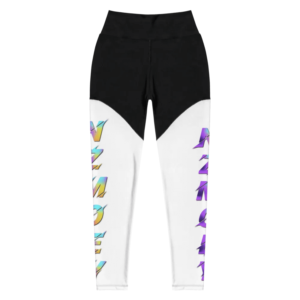 NZMOEY Sports Leggings product image (4)
