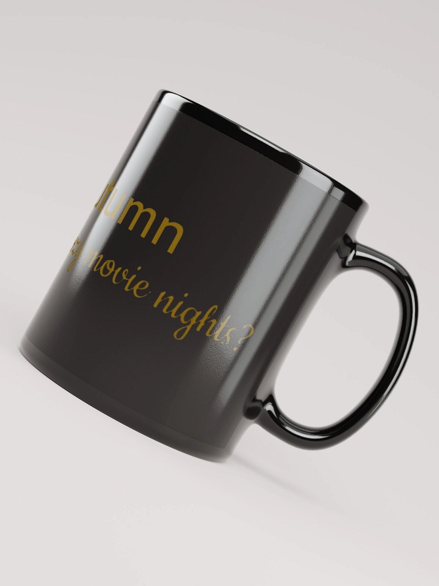 Cozy Autumn Nights Mug product image (8)