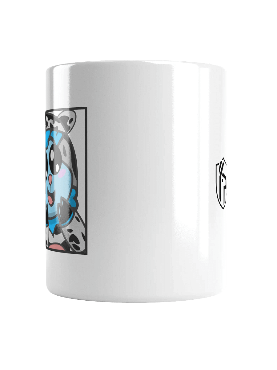 MrLlamaSC Aww Mug product image (5)